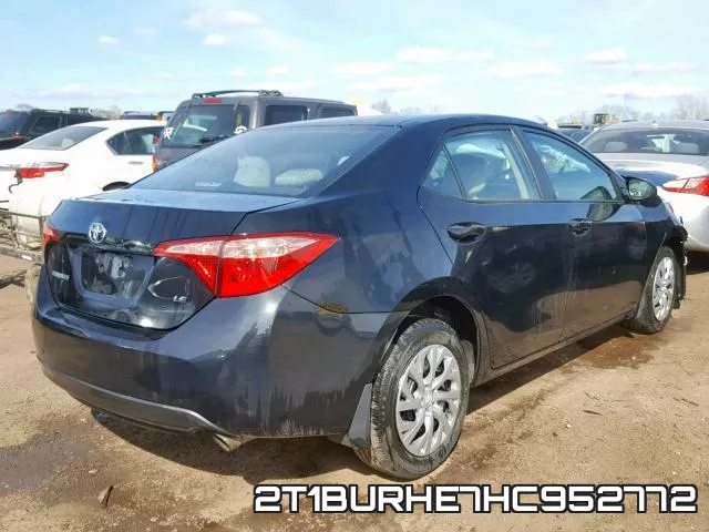 2T1BURHE7HC952772 фото 5
