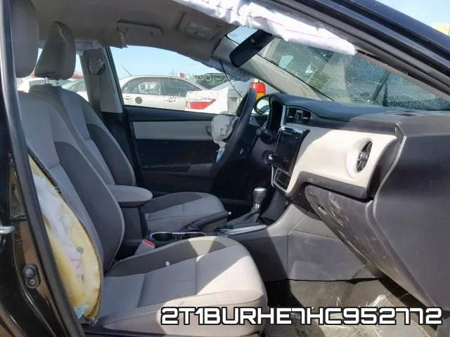 2T1BURHE7HC952772 фото 6