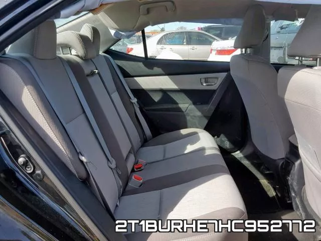 2T1BURHE7HC952772 фото 7