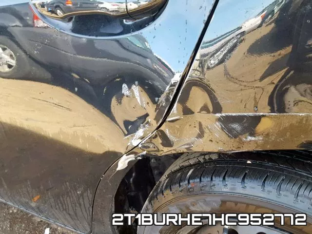 2T1BURHE7HC952772 фото 10