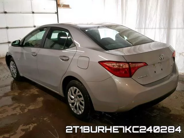 2T1BURHE7KC240284 фото 4