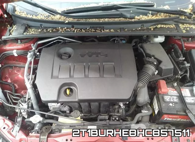 2T1BURHE8HC857511 фото 2