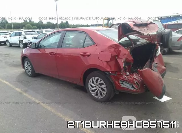 2T1BURHE8HC857511 фото 4