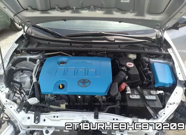 2T1BURHE8HC870209 фото 2