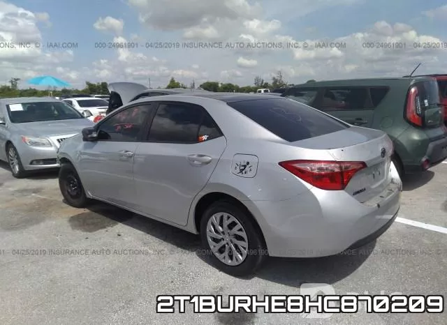 2T1BURHE8HC870209 фото 4
