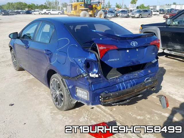 2T1BURHE9HC758499 фото 4