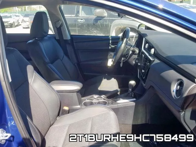 2T1BURHE9HC758499 фото 6