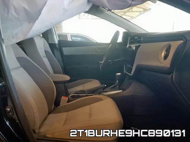 2T1BURHE9HC890131 фото 6