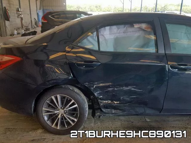 2T1BURHE9HC890131 фото 10