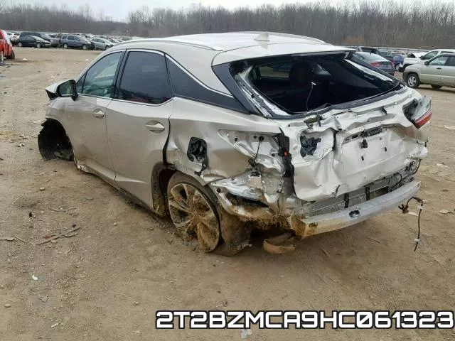 2T2BZMCA9HC061323 фото 4