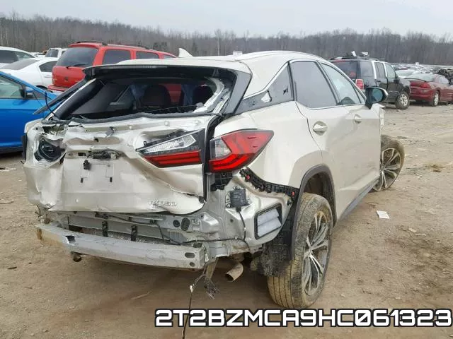2T2BZMCA9HC061323 фото 5