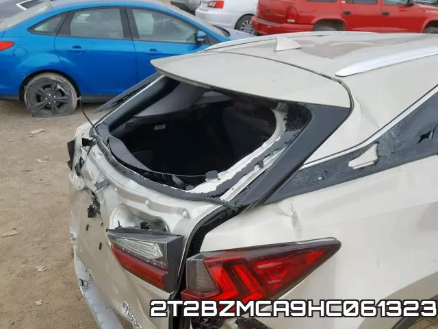 2T2BZMCA9HC061323 фото 10