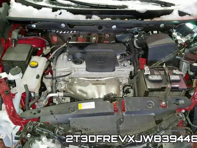 2T3DFREVXJW839448 фото 8