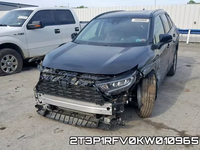 2T3P1RFV0KW010965 фото 2