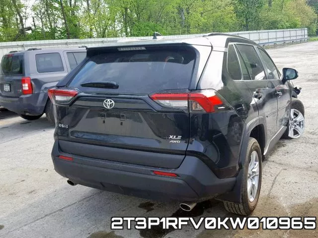2T3P1RFV0KW010965 фото 4