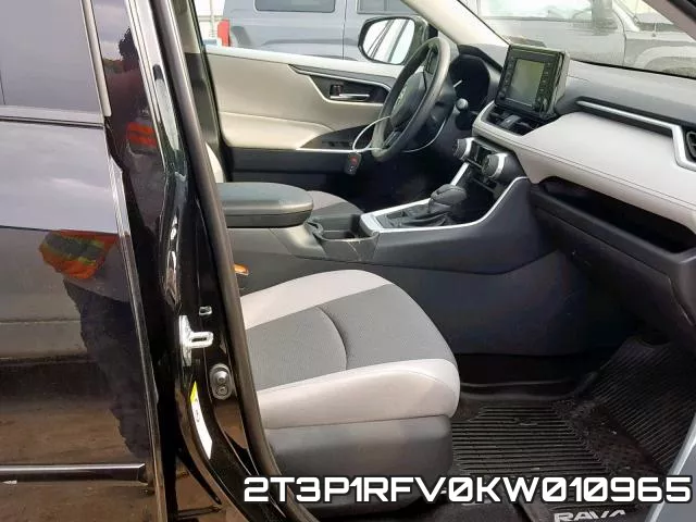 2T3P1RFV0KW010965 фото 5
