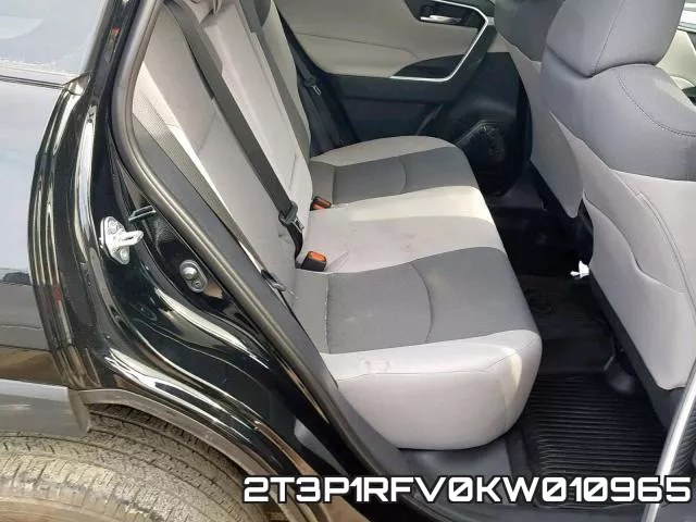 2T3P1RFV0KW010965 фото 6