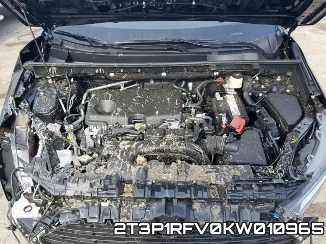2T3P1RFV0KW010965 фото 7