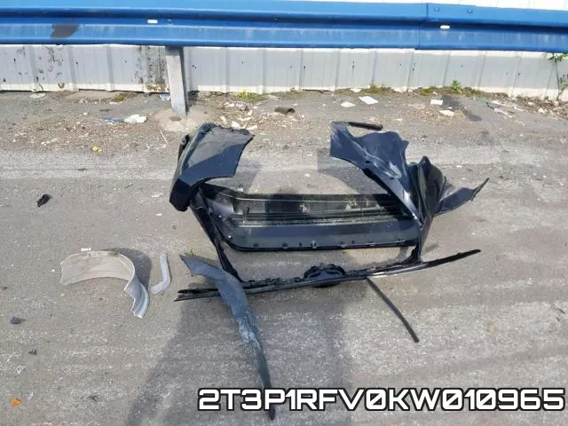 2T3P1RFV0KW010965 фото 9