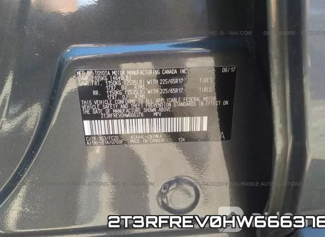 2T3RFREV0HW666376 фото 10