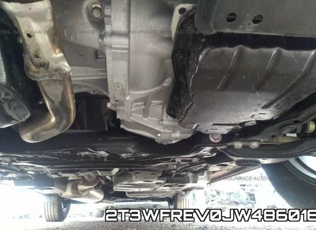 2T3WFREV0JW486016 фото 7