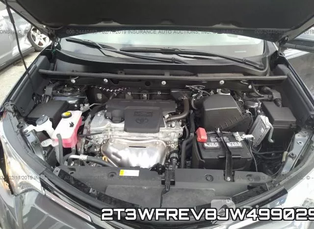 2T3WFREV8JW499029 фото 2