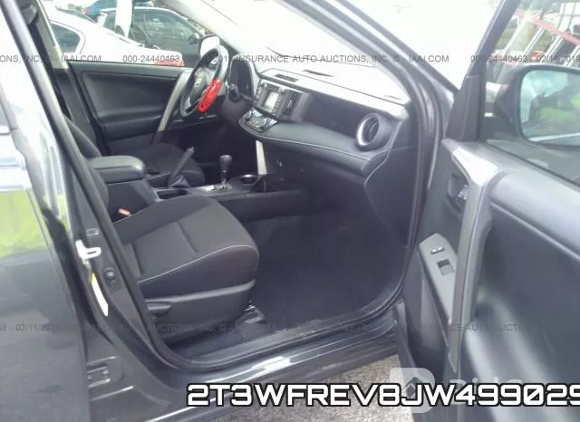 2T3WFREV8JW499029 фото 6