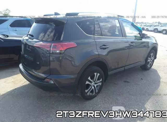 2T3ZFREV3HW344783 фото 5