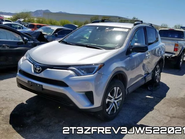 2T3ZFREV3JW522021 фото 3