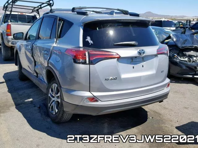 2T3ZFREV3JW522021 фото 4