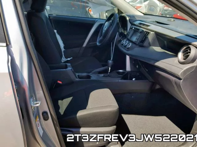 2T3ZFREV3JW522021 фото 6