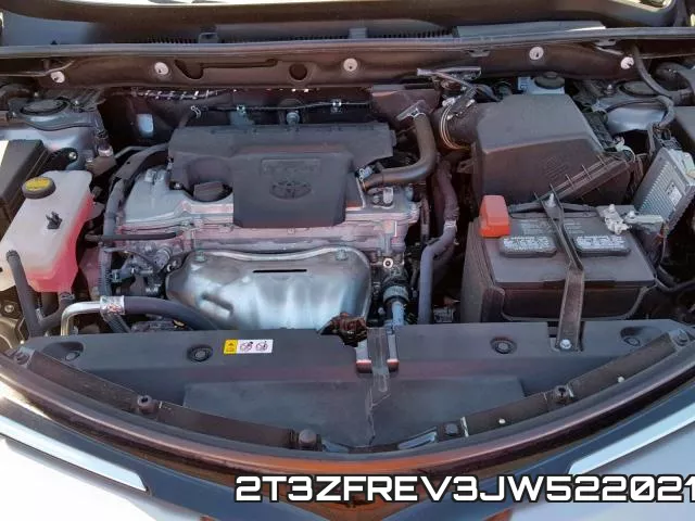 2T3ZFREV3JW522021 фото 8