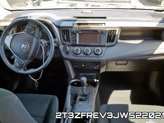 2T3ZFREV3JW522021 фото 10