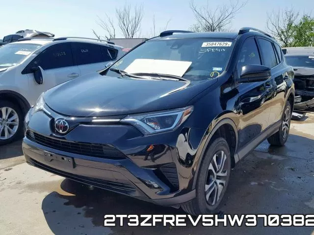2T3ZFREV5HW370382 фото 3