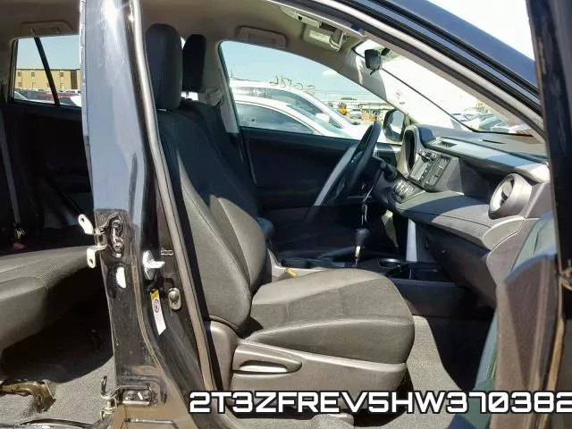 2T3ZFREV5HW370382 фото 6