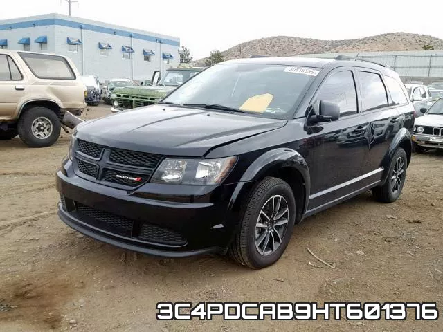 3C4PDCAB9HT601376 фото 3