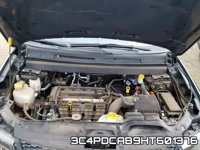 3C4PDCAB9HT601376 фото 8
