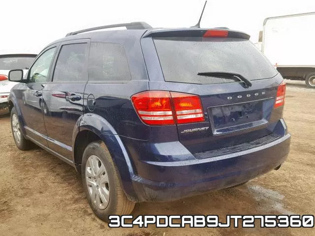 3C4PDCAB9JT275360 фото 4