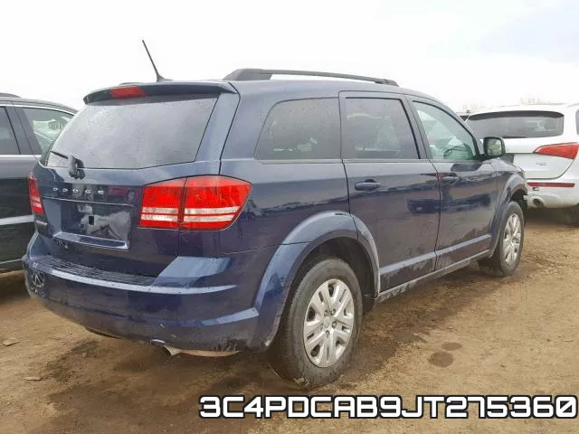 3C4PDCAB9JT275360 фото 5
