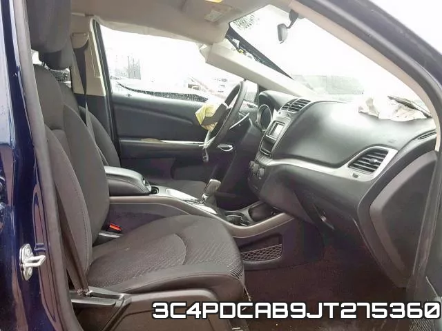 3C4PDCAB9JT275360 фото 6