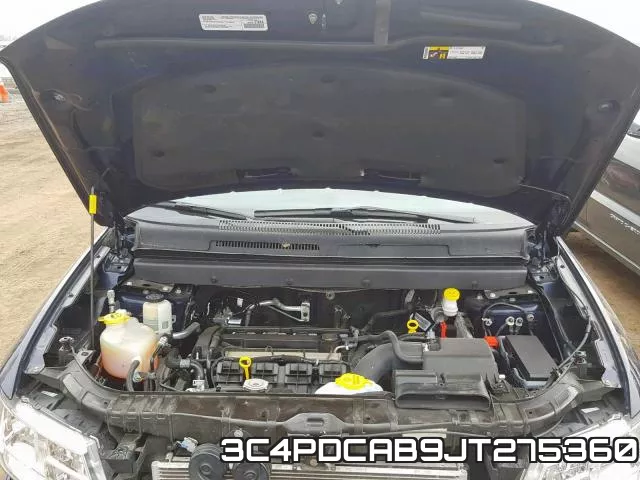 3C4PDCAB9JT275360 фото 8