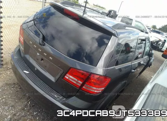 3C4PDCAB9JT533389 фото 5