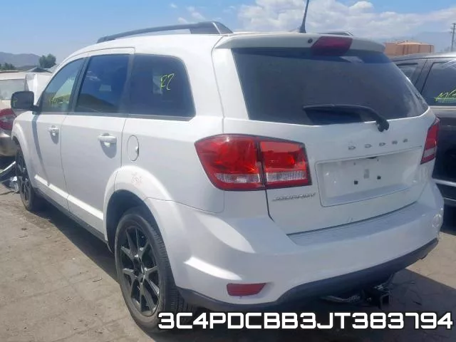 3C4PDCBB3JT383794 фото 4