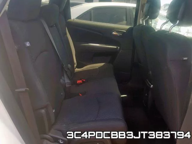 3C4PDCBB3JT383794 фото 7