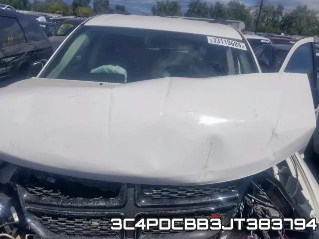 3C4PDCBB3JT383794 фото 8