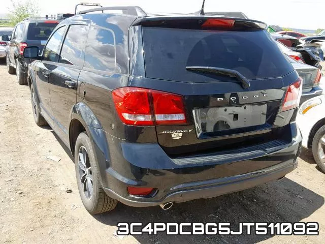 3C4PDCBG5JT511092 фото 4