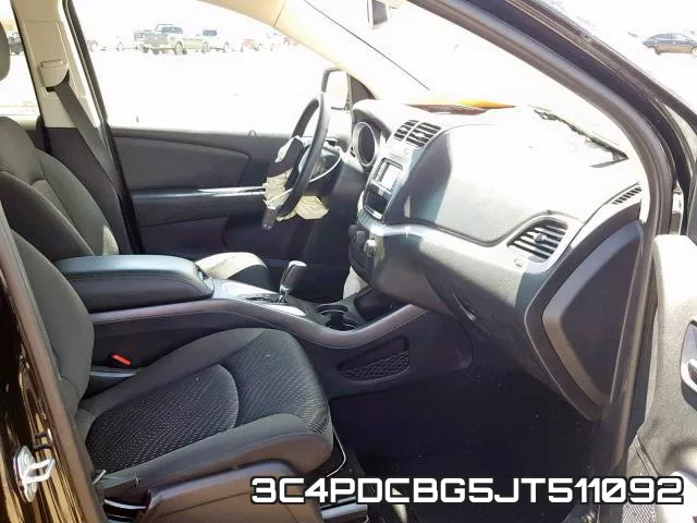 3C4PDCBG5JT511092 фото 6