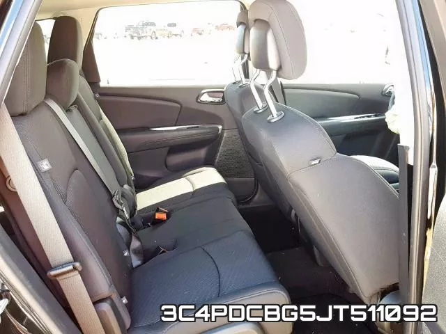 3C4PDCBG5JT511092 фото 7