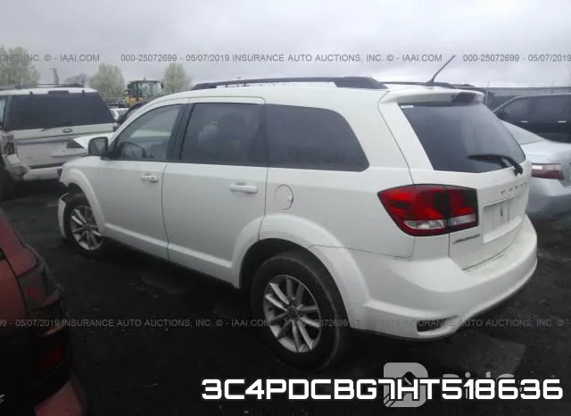 3C4PDCBG7HT518636 фото 4