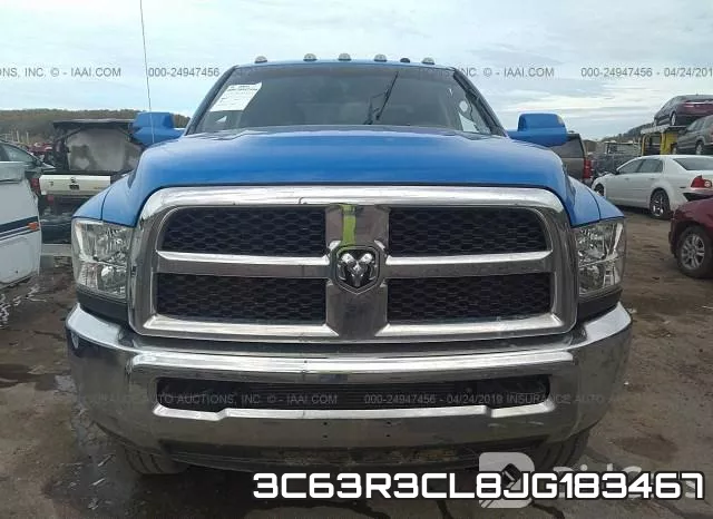 3C63R3CL8JG183467 фото 7